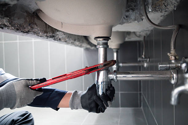 Trusted Drain Cleaning service in Elkins, AR - AAA Plumbing Heating